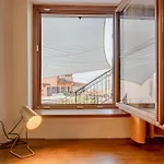 Casa Anastasia With Private Patio By Gardadoma Appartement Brenzone sul Garda