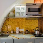 Casa Anastasia With Private Patio By Gardadoma * Brenzone sul Garda