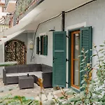 Appartement Casa Anastasia With Private Patio By Gardadoma Brenzone sul Garda