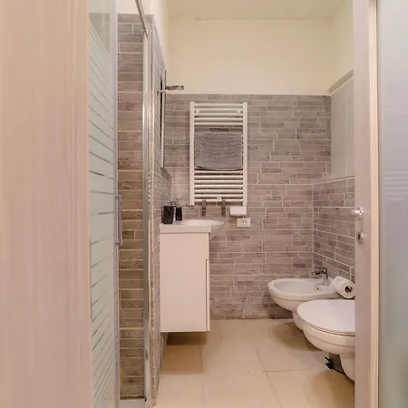 Casa Anastasia With Private Patio By Gardadoma Appartamento *